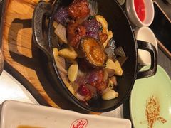 -潮界(虹桥新天地店)