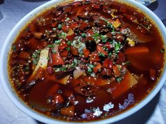 -鸭王烤鸭店(三里河店)