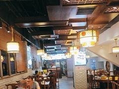 -老灶味道·本帮菜(昌平路店)