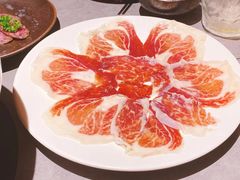 -罗勒家·养生火锅· Bistro(大望路店)