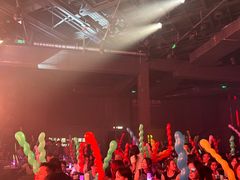 -MOSSO·Liveshow(M3香港广场店)