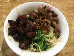 -泰顺江南春面馆