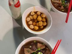 -梓记牛什(總店)