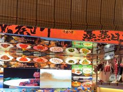 -醉秦川餐厅(吾悦广场店)