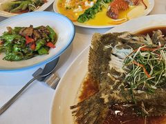 -天顺渔港·海景餐厅(星海广场店)
