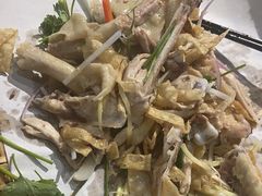 -猪腰一家·地道佛山菜(盐步店)