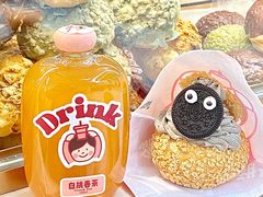 -吉川堂·日式甜点专门店(正佳广场店)