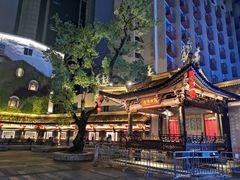 -长人馄饨铺(解放街店)