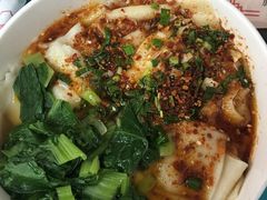 -樊记腊汁肉(竹笆市总店)
