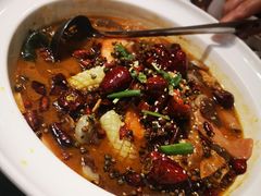 -四季厨房 鲁菜·孔府烤鸭(二环南路店)