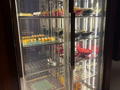 -上海嘉定喜来登酒店