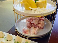 -同仁四季椰子鸡(宝安壹方城店)