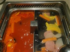 -海底捞大排档火锅(悦荟广场店)