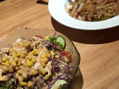 -花腰餐吧Bistro烧烤 傣味(传媒大学店)