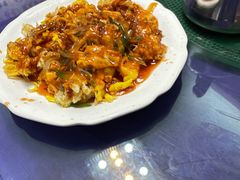 五柳炸蛋-东兴黄鳝饭店(江洲店)