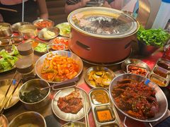 -西塔老太太泥炉烤肉(上海七宝领展广场店)