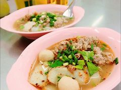 -榮泰米粉湯(Left Shop)