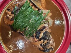 -大碗居·烤鸭·鱼头泡饼(天坛东门店)