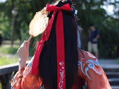 -汉仪华裳汉服旗袍·摄影写真馆(乌镇西栅店)