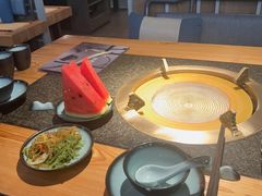 -湊湊火锅·茶憩(皇姑万象汇店)