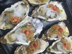 -一九烧烤(莱山区初家店)