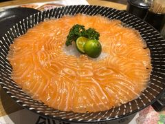 -Sushi Love 创意寿司(丽影广场店)
