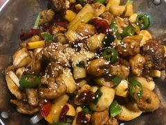 -龙梅肥肠鱼(明瓦廊店)