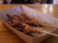 -八一好吃街·高品美食广场