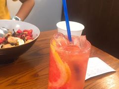 -AFS Cafe & Canteen(闽江二路店)