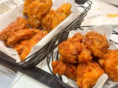 -Kyochon1991校村(共和路店)