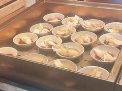 -喜庭海鲜自助(深圳万丰海岸城店)