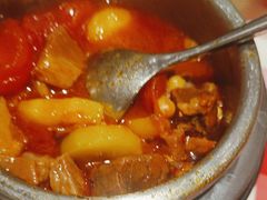 -西贝(紫荆广场店)