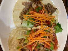 -panchos 墨西哥餐厅(嘉绿苑店)