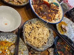 -虾小龙老长沙龙虾馆(坡子街店)