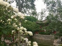 -李叔同故居纪念馆