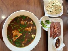 -北京小肠陈饭庄(方庄店)