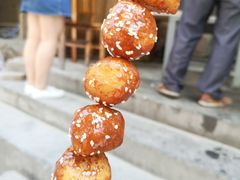 -邓记新一代糖油果子(四川煤管局供销公司职工宿舍店)