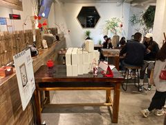 大堂-成川茶店·潮汕工夫浓茶(万象店)