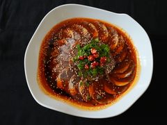 -北戴河转鱼·炒螃蟹酱餐厅
