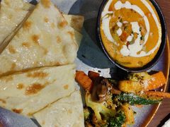 -Shantek象提南亚西餐厅&Bistro(淮海中路店)