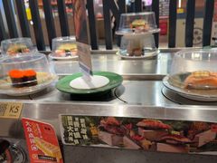 -小乔回转寿司(市府恒隆广场店)