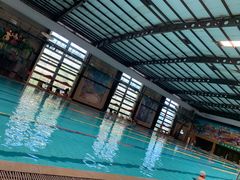 -南宫温泉水世界