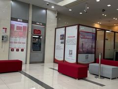 -中国工商银行(上海市金沙江路支行)