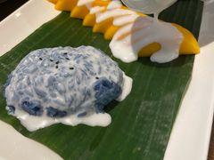 -帕蓝·暹罗料理(大学路店)