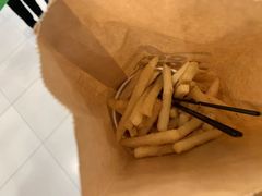 -Potato Corner(广州天河城店)