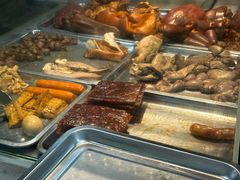 -广和隆猪蹄面(钟法路店)