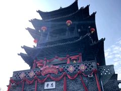 -台儿庄古城