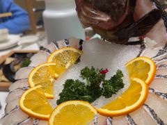 -帝皇海海鲜豆捞(桐泾商务广场店)