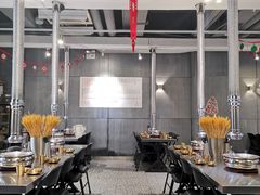大堂-本炙炭烤·蒲烧活鳗料理店(金沙洲店)