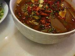 -小吊梨汤·北京菜·烤鸭(西直门凯德店)